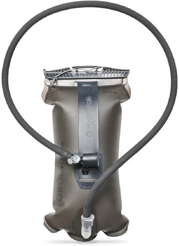Hydrapak Force 2L - Mammoth Grey
