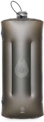 Hydrapak Seeker 6L - Mammoth Grey