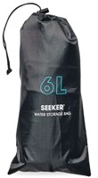Hydrapak Seeker 6L - Mammoth Grey