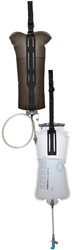 Hydrapak Seeker+ Gravity Filter Kit - Mammoth Grey