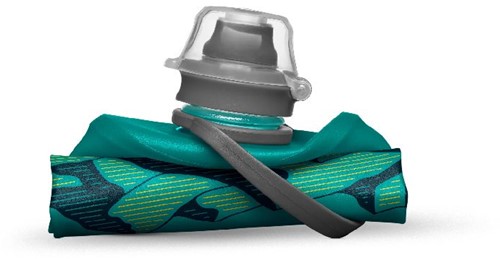 Hydrapak Stow 350 ml - Glacier Blue