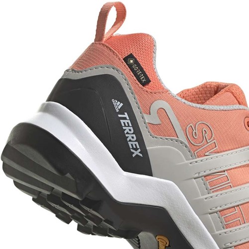 Adidas terrex rot store