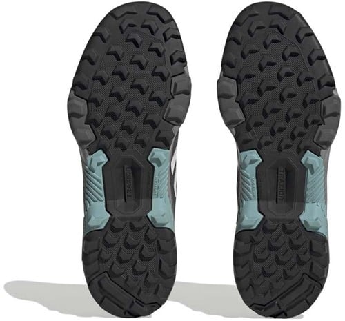 Adidas Terrex Eastrail 2 W Grey Five Dark Shadow Grey Min Ton