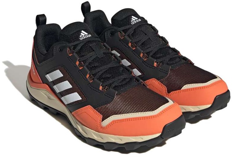 Adidas Terrex Tracerocker 2.0 Impora Ftwwht Cblack 42 2 3 UK