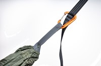 Cocoon Travel Hammock - Double - Cypress Green