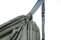 Cocoon Travel Hammock - Double - Cypress Green