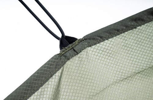 Cocoon Travel Hammock - Cypress Green