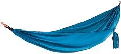 Cocoon Travel Hammock - Island Green