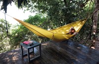 Cocoon Travel Hammock - Sunshine