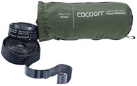 Cocoon Travel Hammock - Set - Cypress Green