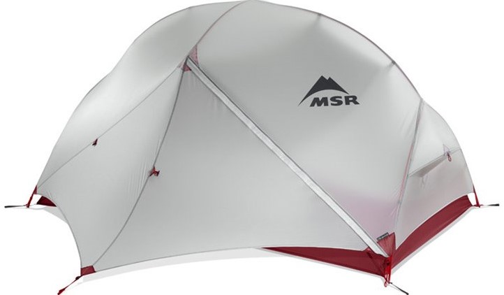 Msr Hubba Hubba Nx 2 Grijs Uw Specialist In Outdoor Wintersport Hockey En Meer