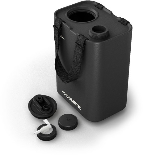 Dometic Hydration Water Jug 11L - Slate