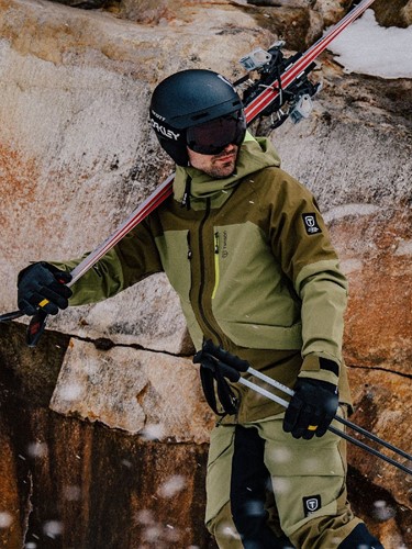 Auclair Icecrusher GTX