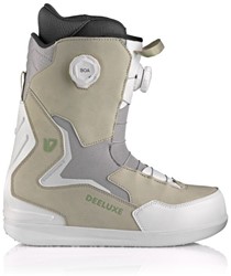 Deeluxe ID Wmn - Barely Green - Women's Snowboard Shoes