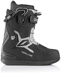 Deeluxe ID Wmn - Essential Black - Snowboardschoenen Dames