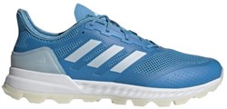 Adidas Adipower Hockey 2.1 - Team Light Blue/Zero Met/FTWR White - Senior Hockeyschoenen