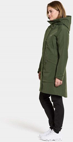 Waterproof Jacket Didriksons Ilma Parka Didriksons Women's Ilma