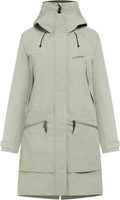 Didriksons Ilma Parka W - Wilted leaf - 36