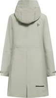 Didriksons Ilma Parka W - Wilted leaf