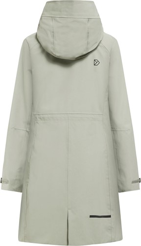 Didriksons Ilma Parka W - Wilted leaf