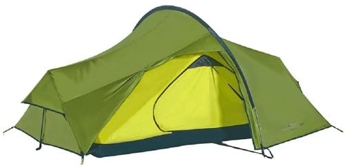Vango Apex Compact 300 - 3-Persoons Tent