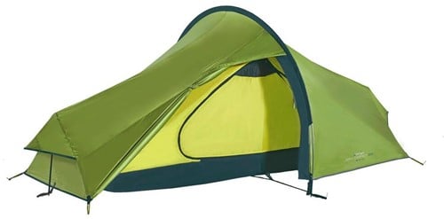 Vango Apex Compact 200 - 2-Persoons Tent