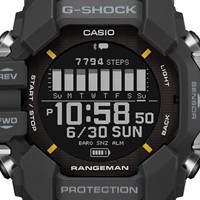 Casio GPR-H1000-1ER G-Shock