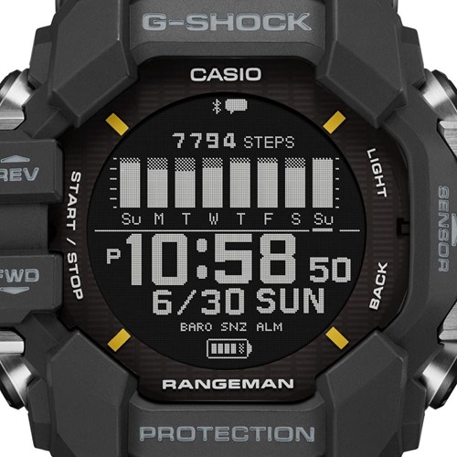 Casio GPR-H1000-1ER G-Shock
