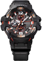 Casio GR-B300-1A4ER G-Shock Master Of G