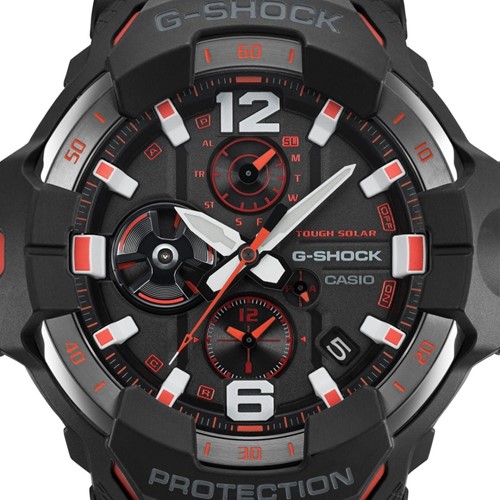 Casio GR-B300-1A4ER G-Shock Master Of G