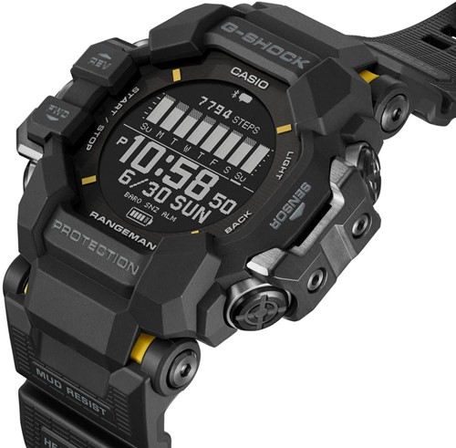 Casio GPR-H1000-1ER G-Shock