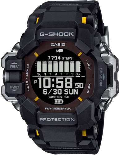 Casio G-Shock Rangeman GPR-H1000-1ER