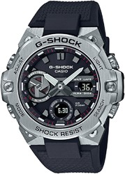 Casio GST-B400-1AER G-Shock G-Steel