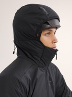 Arc'teryx Atom SV Hoody M - Black
