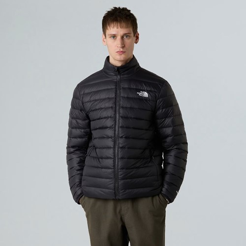 The North Face Classic Down Jacket - TNF Black