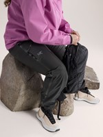 Arc'teryx Beta Pant W - Black