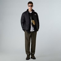 The North Face Classic Down Jacket - TNF Black