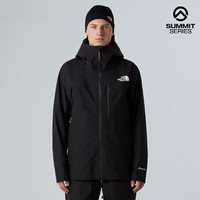 The North Face M's Summit Eastwall GTX Jacket - TNF Black