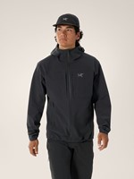 Arc'teryx Gamma Hoody M - Black