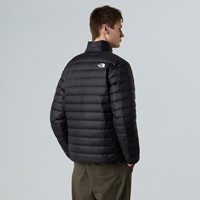 The North Face Classic Down Jacket - TNF Black