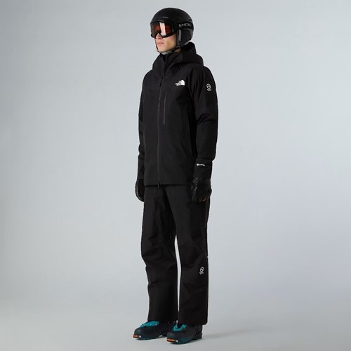 The North Face M's Summit Eastwall GTX Jacket - TNF Black