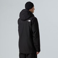 The North Face M's Summit Eastwall GTX Jacket - TNF Black