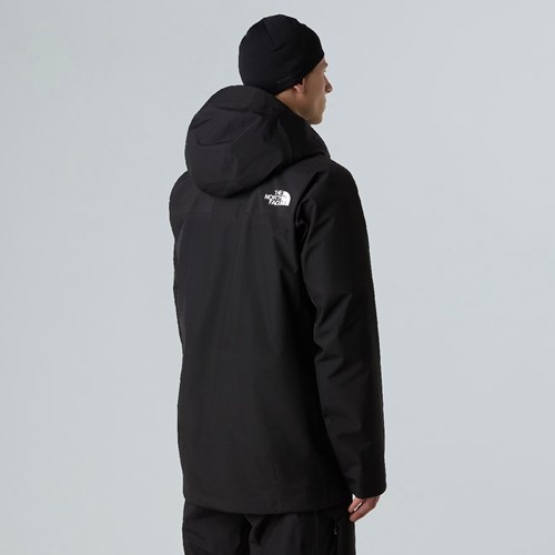 The North Face M's Summit Eastwall GTX Jacket - TNF Black