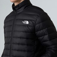 The North Face Classic Down Jacket - TNF Black