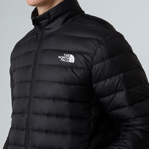 The North Face Classic Down Jacket - TNF Black