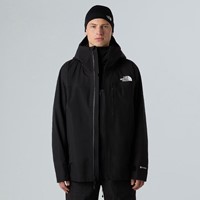 The North Face M's Summit Eastwall GTX Jacket - TNF Black