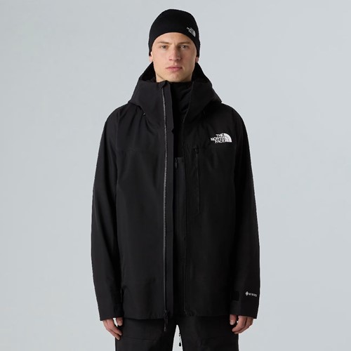 The North Face M's Summit Eastwall GTX Jacket - TNF Black