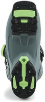 Dalbello Veloce Space 95 W - Basalt/Match Milk