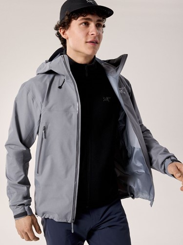 Arc'teryx Beta SL Jacket M - Void