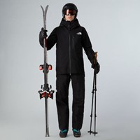 The North Face M's Summit Eastwall GTX Jacket - TNF Black